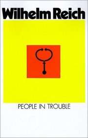 People In Trouble (Emotional Plague of Mankind)