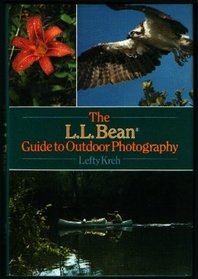 L.L. Bean Guide to Outdoor Photography