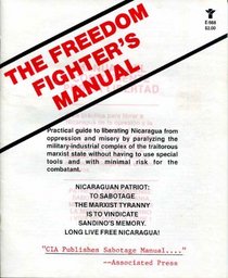 The Freedom Fighter's Manual