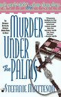 Murder Under the Palms (Charlotte Graham, Bk 8)