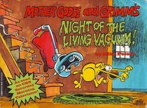 Mother Goose and Grimm's Night of the Living Vacuum!