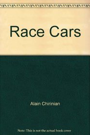 Race Cars (Tough Wheels)