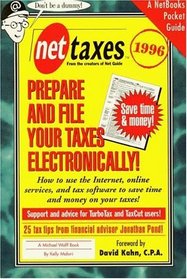 NetTaxes 1997 (Net Books)
