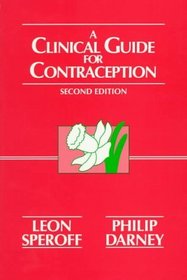 Clinical Guide for Contraception