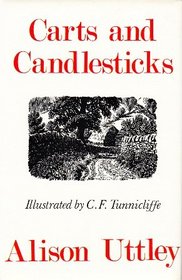 Carts and candlesticks