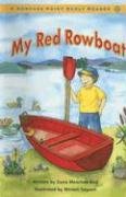 My Red Rowboat