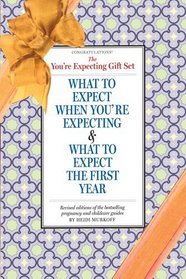 You're Expecting Gift Set