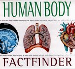 Human Body (Factfinder Series)
