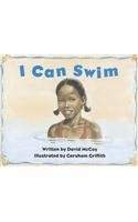 I Can Swim (Celebration Press Ready Readers)