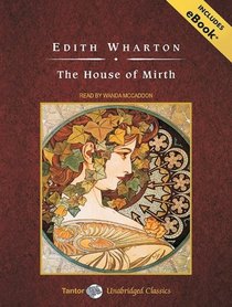 The House of Mirth, with eBook