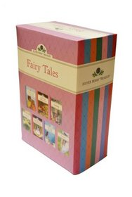 Silver Penny Treasury: Fairy Tales (Silver Penny Stories)