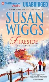 Fireside: The Lakeshore Chronicles (The Lakeshore Chronicles Series)