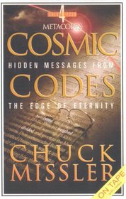Cosmic Codes Vol. 4: Metacodes (Cosmic Codes)