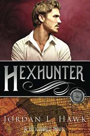 Hexhunter (Hexworld)