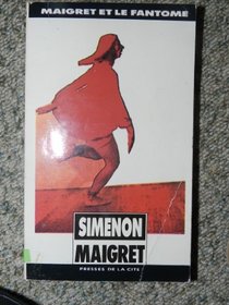 Maigret Et Le Fantome (Maigret)