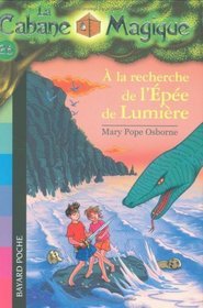 La Cabane Magique, Tome 26 (French Edition)