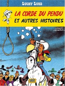 La corde du pendu