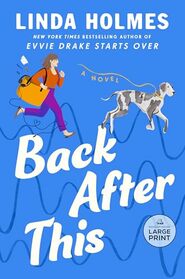 Back After This: A Novel