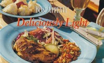 Bon Appetit: Deliciously Light