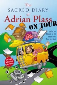 The Sacred Diary of Adrian Plass, On Tour