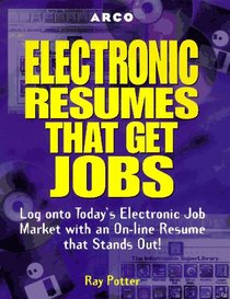 Arco Electronic Resumes That Get Jobs