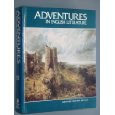 Adventures in English Literature: Grade 12 (Adventures in Literature Program)