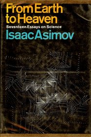 From earth to heaven: Seventeen essays on science