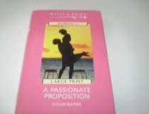 A Passionate Proposition (Romance)