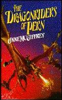 The Dragonriders of Pern