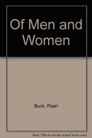 Of Men and Women