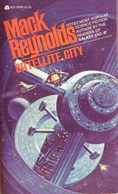 Satellite city