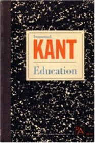 Education (Ann Arbor Paperbacks)