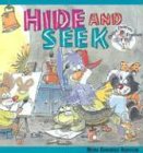 Hide and Seek (Critter Creations Devotions)