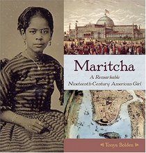 Maritcha : A Nineteenth-Century American Girl