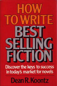 How to Write Best Selling Fiction
