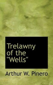 Trelawny of the 