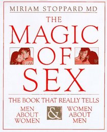 Magic of Sex