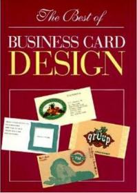 The Best of Business Card Design