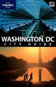 Washington DC (City Guide)