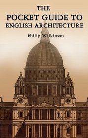 POCKET GUIDE TO ENGLISH ARCHITECTURE