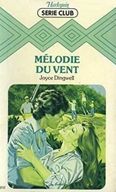 Melodie Du Vent (Cane Music) (French Edition)