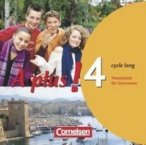  plus! 4 A (cycle long) CD