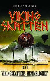 Vikingskattens Hemmelighet (Secret of the Viking's Treasure) (Norwegian)