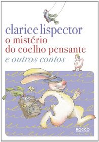 Misterio do Coelho Pensante e Outros Contos (Em Portugues do Brasil)