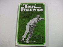Tich Freeman