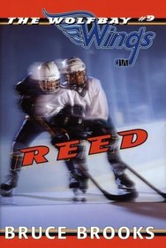 Reed (Wolfbay Wings)