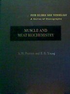 Muscle and Meat Biochemistry (Food Science and Technology (Academic Press))