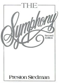 The Symphony, Second Edition