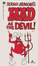 Mad as the Devil