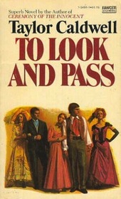 To Look and Pass